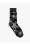 Фото #2 товара Socket Socks Camouflage Patterned