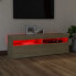 Фото #4 товара TV-Schrank mit LED-Leuchten D459