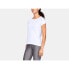 ფოტო #2 პროდუქტის UNDER ARMOUR Heatgear Armour short sleeve T-shirt