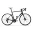 WRC Cloud Carbon Rival AXS Aksium road bike