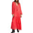 PEPE JEANS Bay Long Sleeve Dress