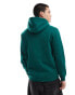 Santa Cruz winkowski alien creep hoodie in green