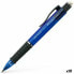 Фото #1 товара Механический карандаш Faber-Castell Grip Matic Синий 0,7 мм (10 штук)