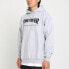 Hoodie Thrasher Skate Mag Logo 113103/GY