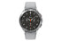 Samsung Galaxy Watch4 Classic - 3.56 cm (1.4") - OLED - Touchscreen - 16 GB - GPS (satellite) - 52 g