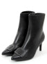 Фото #3 товара Ботинки ETNA BLACK Stiletto Boots