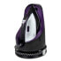 JATA JECP8522 ironing center 3000W black / purple - фото #3