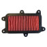 Фото #1 товара HOKIO Kymco Like Euro 4 125/150cc air filter