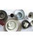 Фото #4 товара Набор посуды для 4-х человек Dutch Rose Amsterdam органический 16 предметов.