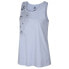 HANNAH Airine Singlet sleeveless T-shirt