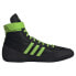 Фото #1 товара ADIDAS Combat Speed 4 wrestling shoes