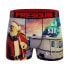 Фото #1 товара FREEGUN Badsanta boxers