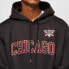 Фото #5 товара Fubu Athletics Chicago Mesh Hoodie M 6021069