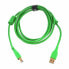 Фото #1 товара UDG Ultimate USB 2.0 Cable S3GR