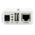 Фото #4 товара StarTech.com 1 Port USB Wireless n Print Server - Server - Windows 10