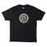 ფოტო #1 პროდუქტის DC SHOES Sport Circle short sleeve T-shirt