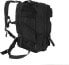 Plecak turystyczny Iso Trade Survival XL 38 l Czarny