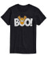 ფოტო #1 პროდუქტის Men's Garfield Boo T-shirt