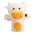 TACHAN Farm Bath Puppets Set