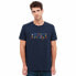 ფოტო #1 პროდუქტის BARÇA Neo short sleeve T-shirt