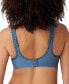 ფოტო #2 პროდუქტის Sport High-Impact Underwire Bra 855170, Up To I Cup