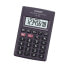 Калькулятор Casio HL-4A Серый Смола 8 x 5 cm
