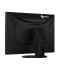 Фото #7 товара Монитор Eizo FlexScan EV2760-BK 27" 2560 x 1440 пикселей