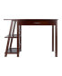 Фото #3 товара Aldric 30.55" Wood Writing Desk