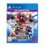 Фото #1 товара Видеоигры PlayStation 4 Meridiem Games BlazBlue Cross Tag Battle