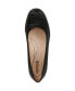 ფოტო #4 პროდუქტის Women's Jenna Wedge Slip On Loafers