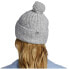 Фото #4 товара Buff Nerla Knitted Hat Beanie W 1323359371000