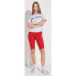 ფოტო #4 პროდუქტის SUPERDRY Sportstyle Graphic Boxy short sleeve T-shirt