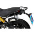 Фото #1 товара HEPCO BECKER C-Bow Ducati Scrambler 1100/Special/Sport 18 6307566 00 01 Side Cases Fitting