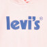 LEVI´S ® KIDS Square Pocket hoodie