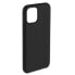 4smarts CUPERTINO - Cover - Apple - iPhone 11 - 15.5 cm (6.1") - Black