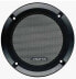 Фото #1 товара VISATON GRILLE 10 RS - Ceiling,Table,Wall - Metal,Plastic - Black - FR 10 4 OHM FR 10 8 OHM FR 10 F 4 OHM FR 10 HM 4 OHM FR 10 HM 8 OHM FX 10 4 OHM PX 10 4 OHM ... - 135 mm - 9 mm