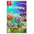 Фото #1 товара Miitopia - Nintendo Switch-Spiel