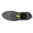 Фото #7 товара Puma Pacer 23 Speed Splat Lace Up Mens Grey Sneakers Casual Shoes 39512801