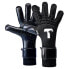Фото #1 товара Вратарские перчатки T1TAN Черный Зверь 3.0 рогатки