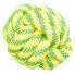 TRIXIE Aqua Toy Ø7 cm Ball Yellow / Green - фото #2