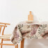 Tablecloth Belum 0120-314 Beige 250 x 155 cm Floral