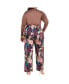 Plus Size Mara Pant