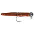 KORUM Snapper Floatex Squirmz Floating Soft Lure 50 mm