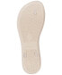 ფოტო #5 პროდუქტის Class Blown Up T-Strap Slingback Thong Sandals