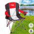 AKTIVE Camping Plegable 60x58.5x98 cm Chair