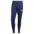 Спортивные мужские брюки Adidas Tiro 23 Competition Training Pants Черный, S - фото #12