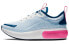 Фото #1 товара Кроссовки Nike Air Max Dia женские с защитой от скольжения и износа, с амортизацией, сине-розовые