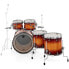 DrumCraft Series 6 14"x14" Floor Tom BRF