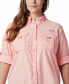 ფოტო #4 პროდუქტის Plus Size PFG Bahama Shirt