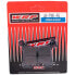 WRP F6 Off Road KTM Rear Brake Pads